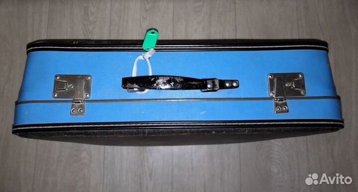 Чемоданы СССР