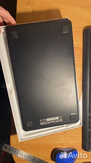 Графический планшет новый