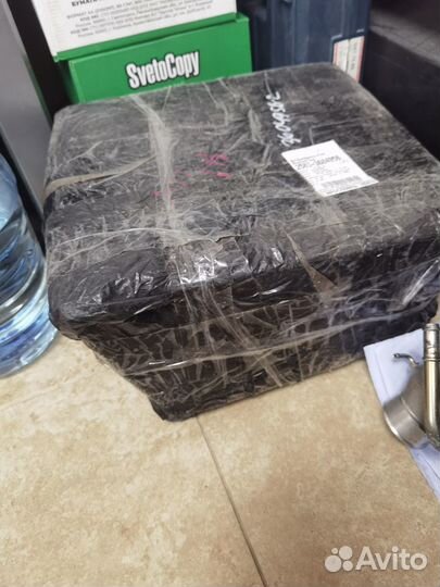 2 головы EJ255