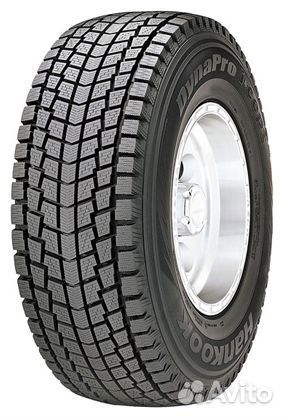 Hankook Dynapro I'Cept RW08 275/60 R18 113Q