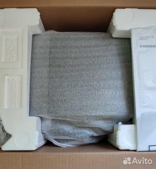 Новая хлебопечка panasonic SD-YR2540HTS