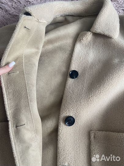 Пальто женское