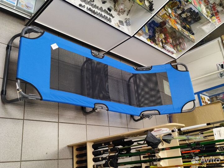 Раскладушка