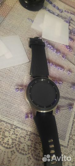 Samsung Galaxy Watch(46 mm)