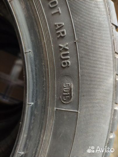 Cordiant Sport 2 185/60 R14 82H