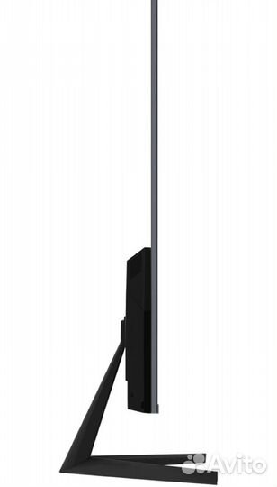 Монитор sunwind 31.5 75Hz 2К