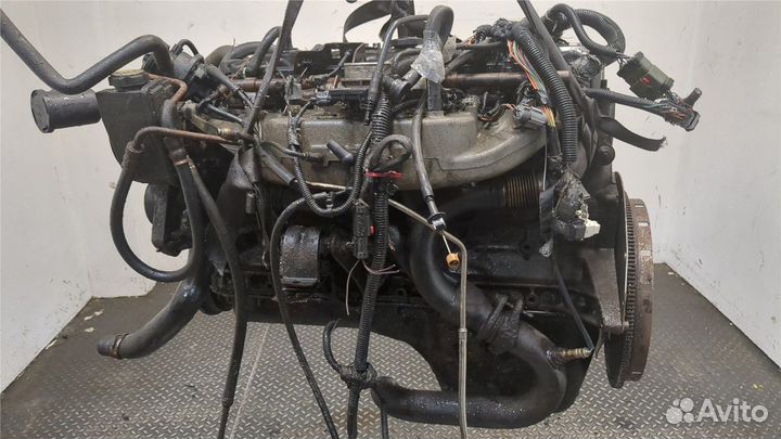 Гур Jeep Wrangler, 1999