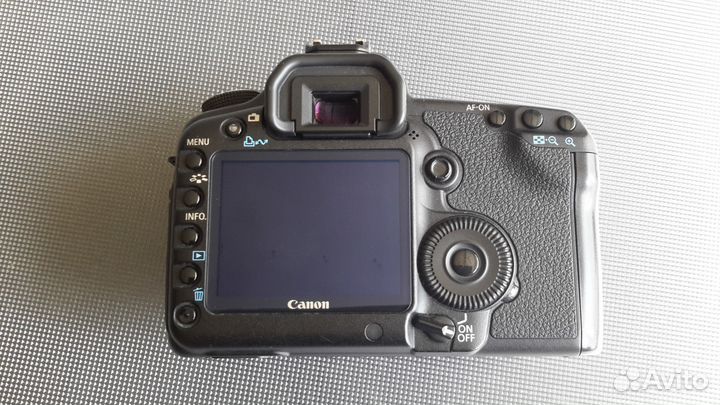 Canon 5D markll в идеальном состоянии