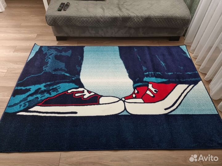 Ковер новый