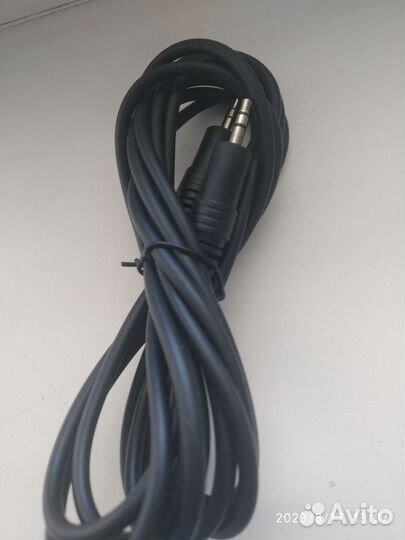 Кабель соединительный