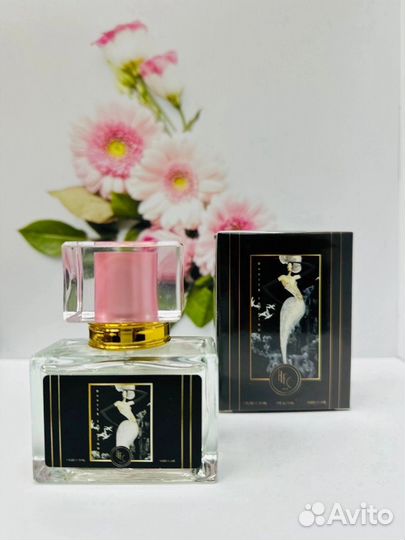 Арабская парфюмерия 30 Мл