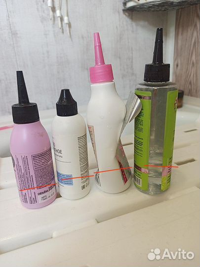 Для волос, отдам