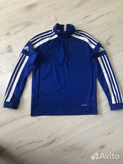 Мастерка adidas размер 152