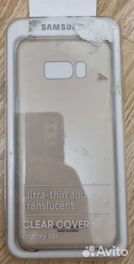 Чехлы на разные модели Samsung