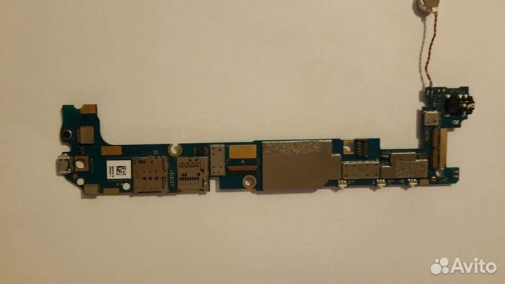 Запчасти для Huawei T3 7 BG2-U01