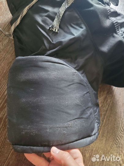 Шорты спортивные хоккейные