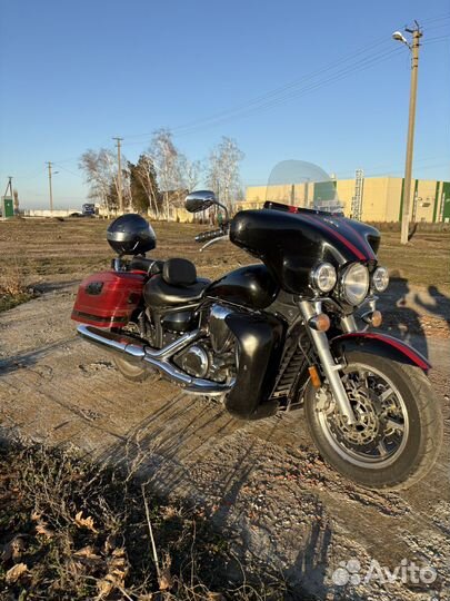 Продаю мотоцикл