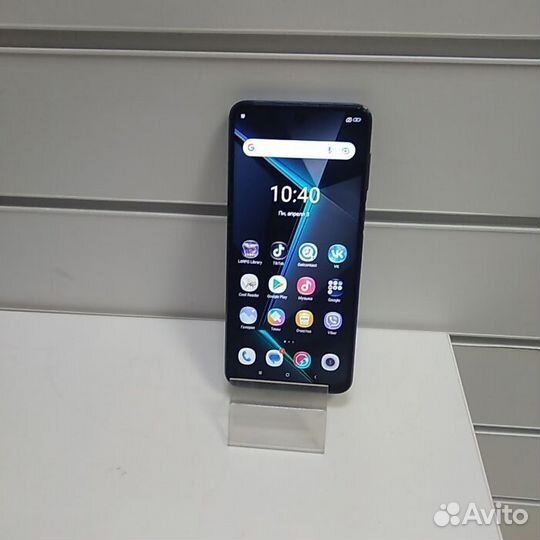 Xiaomi Redmi Note 9S 4/64 Гб Смартфон