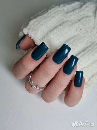 Маникюр, наращивание, педикюр