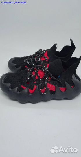 Кроссовки для детей (Арт.59295)