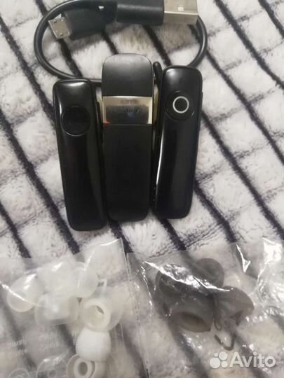 Bluetooth гарнитура jabra