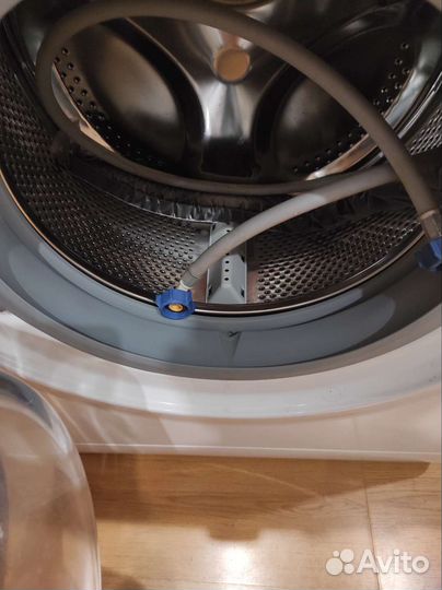 Стиральная машина бу