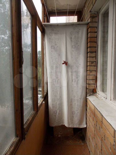 1-к. квартира, 32,8 м², 2/9 эт.