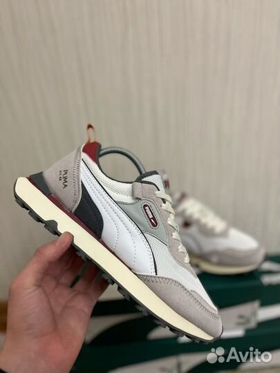 Кроссовки puma