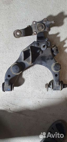 Сцепление на прадо 90,95 1 KDF-TV