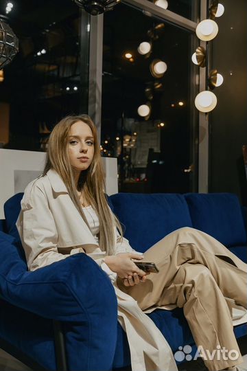 Администратор/менеджер по продажам