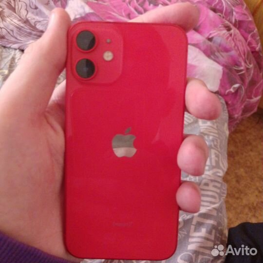 iPhone 12 mini, 256 ГБ