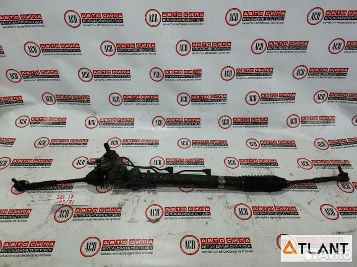 Рулевая рейка toyota crown