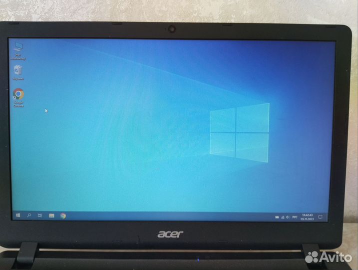 Acer aspire es1 533