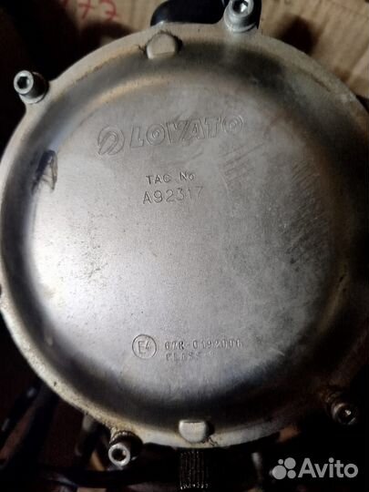 Газовое оборудование 2 поколения б/у