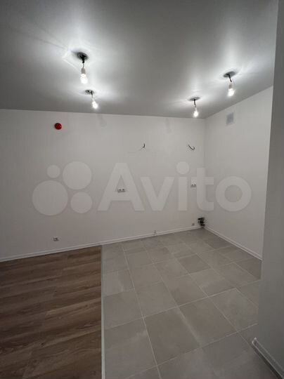 1-к. квартира, 35,5 м², 5/25 эт.