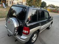 Mitsubishi Pajero Pinin 2.0 AT, 2003, 325 000 км, с пробегом, цена 520 000 руб.