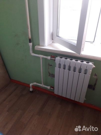 Сантехник. Сварочные работы