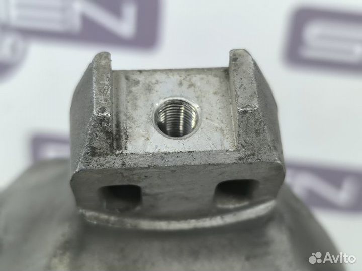 Кронштейн опоры двигателя передний Honda Accord