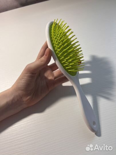 Расчёска для волос