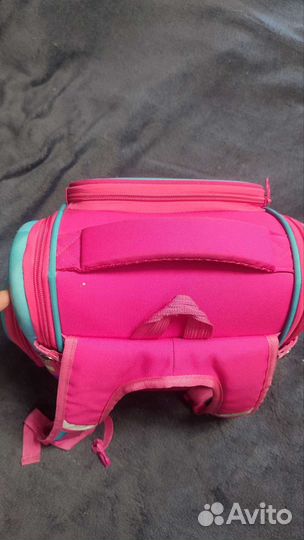 Рюкзак школьный для девочки