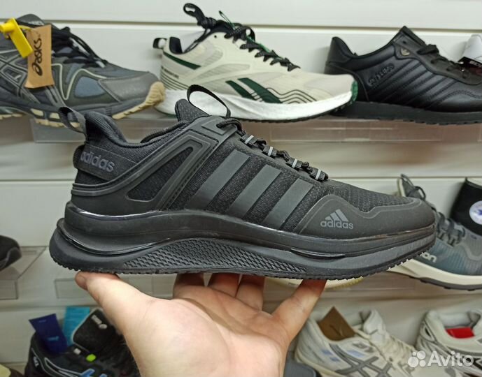 Кроссовки Adidas мужские (Арт.30514)