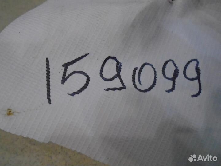 Форсунка-насос омывателя фар Audi A8 D3 2002-2010