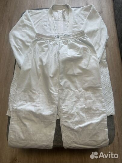 Кимоно для единоборств на рост 175