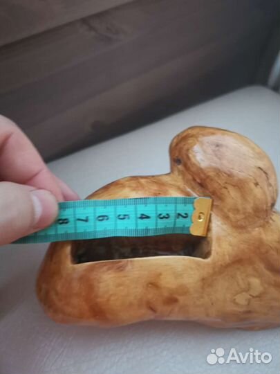 Подставка для телефона планшета из капа