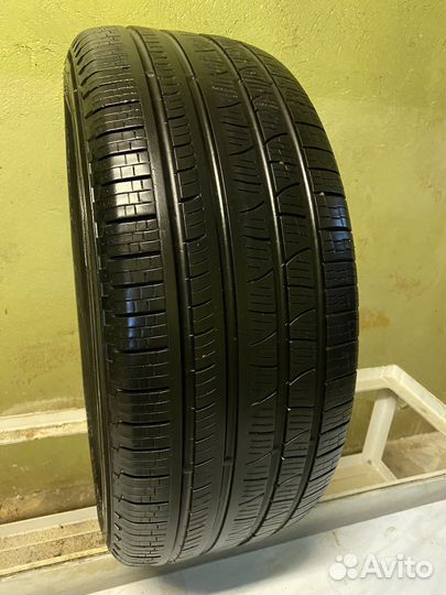 Pirelli Scorpion Verde All Season 265/60 R18 110H