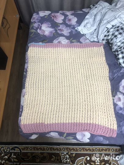 Продается плед