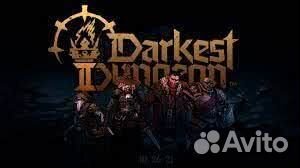 Darkest Dungeon: Ancestral Edition игры для Ninten