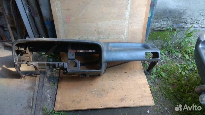 Панель габарит поворотник воздуховоды хайс109