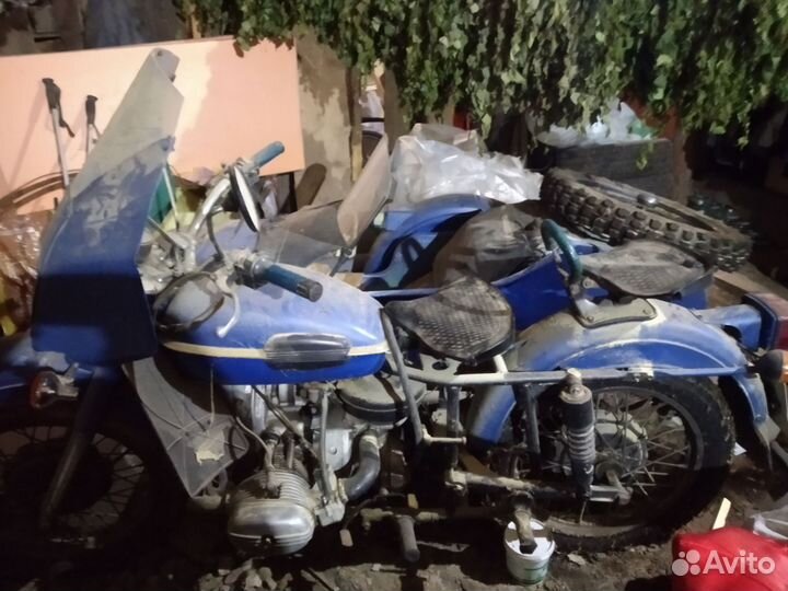 Урал имз 8.103-10