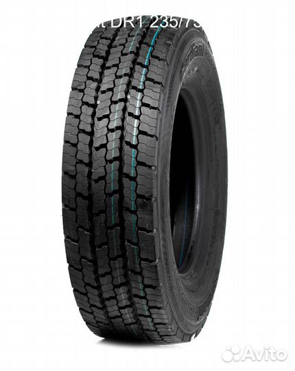 Шины Cordiant DR1 235/75 R17.5